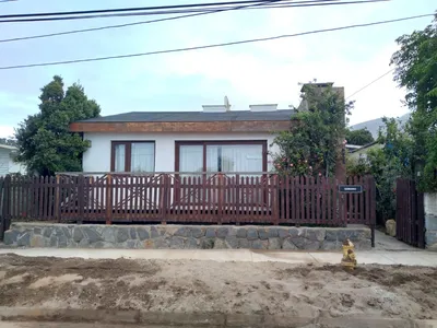 Casa en arriendo temporal