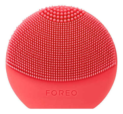 Foreo Luna Play Plus 2 Cepillo De Limpieza Facial De Sili