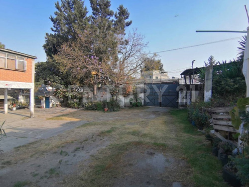 Terreno En Venta, Col. Minas De Cristo Rey. Uso De Suelo H/2/30.