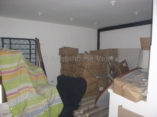 Imagen 11 de 19 de En Venta Amplio Galpon Santa Monica 22-19074