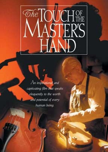 The Touch Of The Master's Hand - Dvd