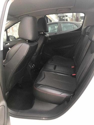 Peugeot 308 2013 1.6 Gti Thp 200cv