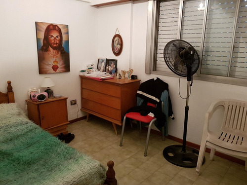 Imagen 9 de 14 de Departamento 3 Ambientes Sobre Avenida Roca
