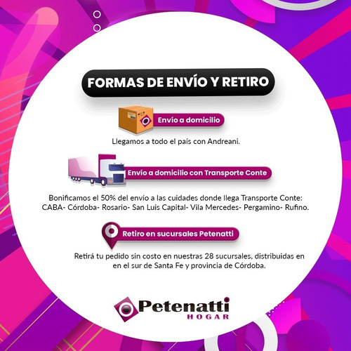 Imagen 3 de 3 de Cortadora De Cesped Petri Americano 450 B&s Recolector