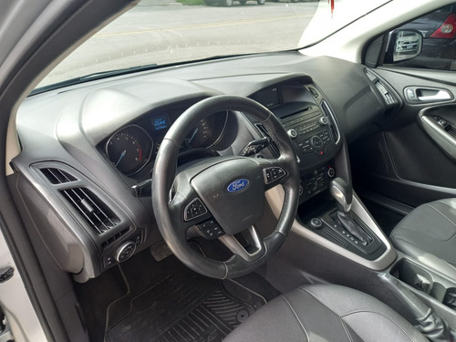 Ford Focus III 2.0 Se Plus At6