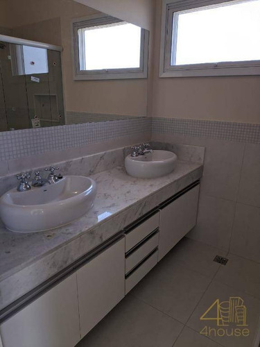 Imagem 13 de 18 de Casa Com 4 Dormitórios À Venda, 231 M² Por R$ 900.000,00 - Residencial Primavera - Salto/sp - Ca0539