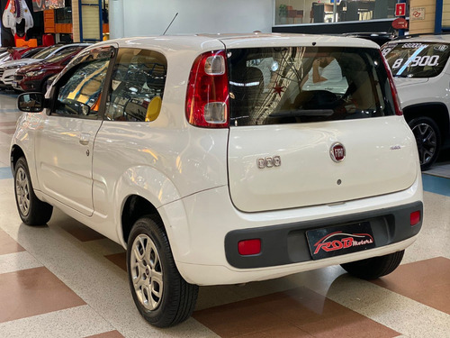 Fiat Uno 1.0 Vivace Flex 3p