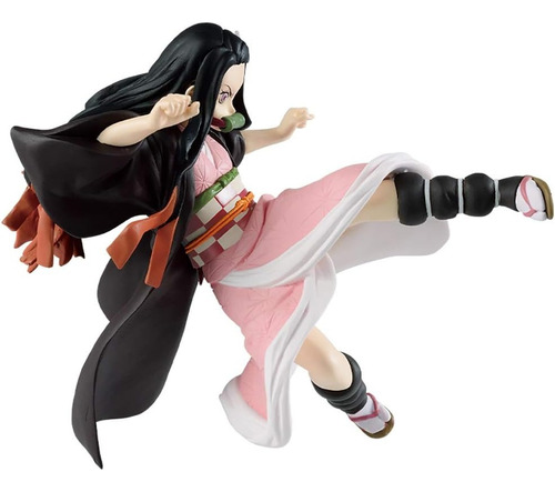 Vibration Stars Kimetsu No Yaiba Nezuko Kamado Demon Slayer