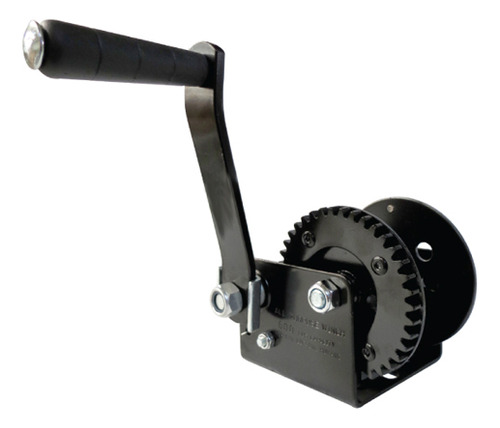 Hand Winch Malacate Construcción 300kg Tensor Reforzado