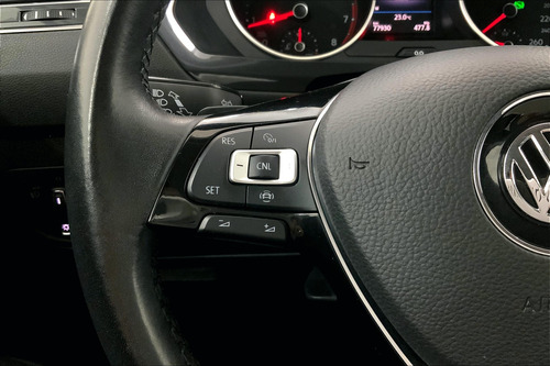 Volkswagen Tiguan 2019