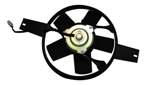 Electroventilador Fiat Regata