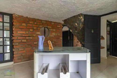 Casa En Venta En La Malta. Cod V12449