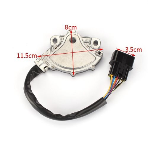Chave Seletora Interruptor Inibidor L200 Triton Pajero Full