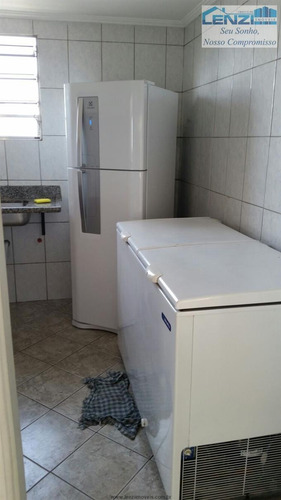 Imagem 29 de 29 de Apartamentos À Venda Em Santos/sp - Compre O Seu Apartamentos Aqui! - 1282317
