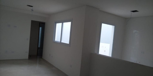 Apartamento Com 2 Dormitórios À Venda, 50 M² - Vila Marina - Santo André/sp - Ap65388