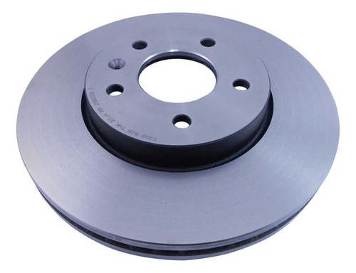 Kit Disco De Freio Bd9048 Diant. Gm Captiva - Cód.3676