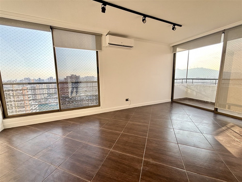 790 Mil Dpto 2d 60m2 Ñuñoa Metro Monseñor Eyzaguirre
