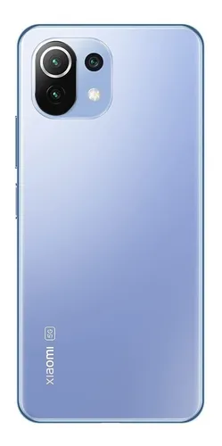 Xiaomi 11 Lite Ne New Edition 5g 2109119dg 8gb 256gb Dual