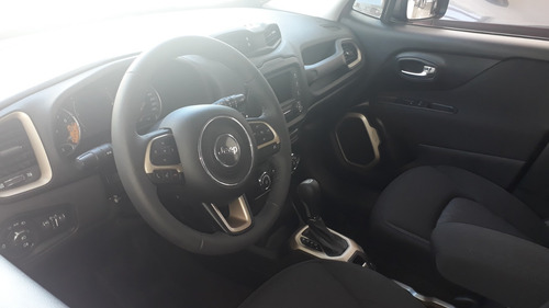 Jeep Renegade 1.8l Sport Automatico 2021 0 Km E/i #12