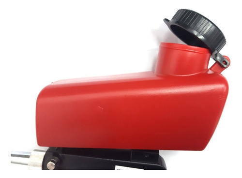 Imagen 2 de 10 de Arenadora Neumatica Pistola Gravedad Rotake Profesional