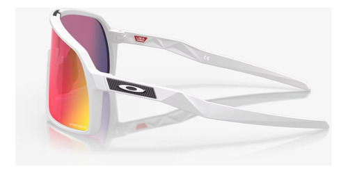 Anteojos Oakley Sutro Matte White 