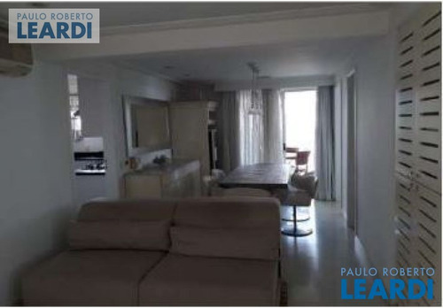 Imagem 7 de 15 de Apartamento - Paraíso - Sp - 555973