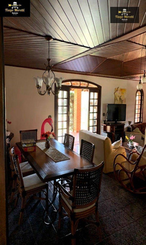 Imagem 5 de 22 de Chácara Com 4 Dormitórios À Venda, 5000 M² Por R$ 2.450.000,00 - Vitassay - Boituva/sp - Ch0144