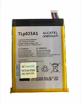 Comprar Flex Carga Bateria Alcatel Pop C9 7047a Tlp025a1 Original