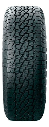 Pneu Aro 19 Bfgoodrich 255/55 R19 111h Xl Trail-terrain T/a