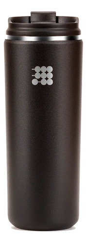 Termo Cubitt Travel Mug 16 Fl Oz - Acero Inoxidable