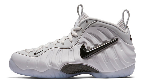 Zapatillas Nike Air Foamposite Pro All-star Ao0817-001   