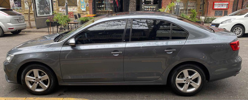 Volkswagen Vento 2.5 Advance Plus 170cv