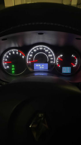 Renault Koleos 2.5 Expression 4x2 Mt