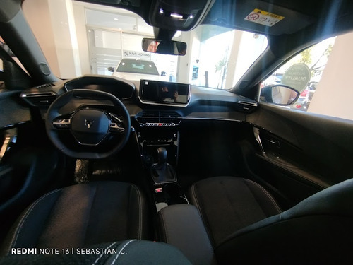 Peugeot 2008 1.0T Active