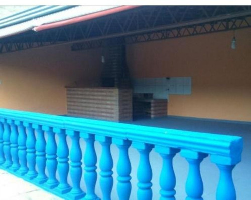 Sítio Á Venda Em Louveira/sp - St00001 - 68394977