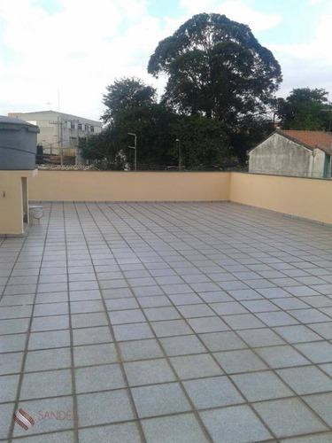 Imagem 28 de 30 de Sobrado Para Venda Com 4 Quartos Sendo 1 Suite , 284 M² - Vila Campo Grande - (j) - So0299