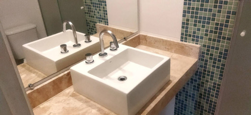 Imagem 9 de 15 de Cobertura Duplex 03 Quartos 160m²- Praia Grande - Ubatuba** - 69