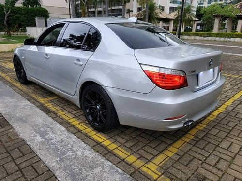 Imagem 4 de 7 de Bmw 530i 3.0 Sedan 24v Gasolina 4p Automático