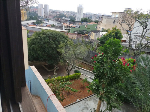 Imagem 26 de 30 de Sobrado A Venda Com Excelente Terreno Na Vila Das Belezas - Reo679709