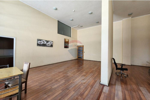 Departamento 2+2 Metro Irarrázaval