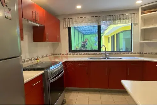 Casa En Venta, Burgos Temixco, Un Nivel C.p. 62582