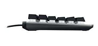 Cherry Mv 3.0 Viola Teclado De Juego Mecánico De Gdh6w