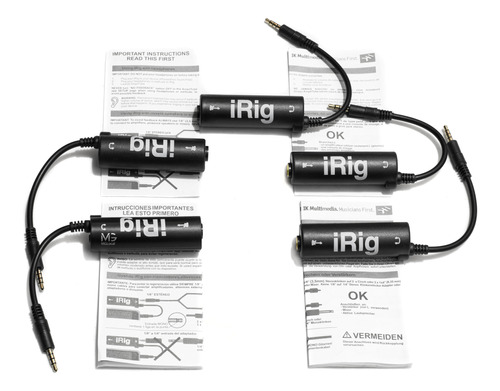 Irig Ik Multimedia