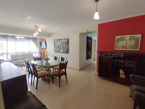 Apartamento En Venta En Prado Humboldt Mls 24-16028 Yf