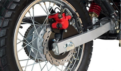 Keller Miracle 200cc