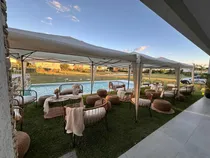 Comprar Alquiler Living Gervasoni, Puff, Hamaca, Gazebos