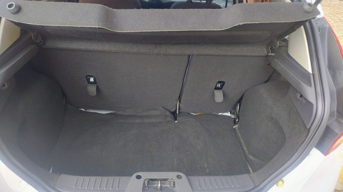 Ford Fiesta Kinetic 1.6 S 120cv