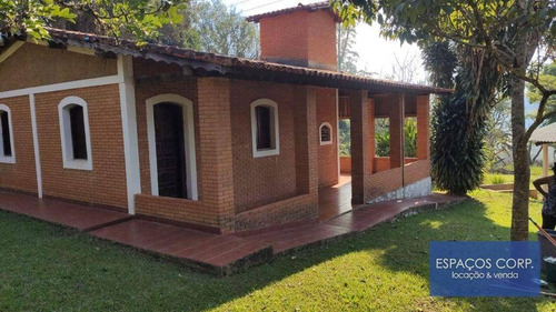 Imagem 8 de 25 de Sítio À Venda, 1,2 Alqueires - Santo Antônio Velho - Boituva - São Paulo - Si0003