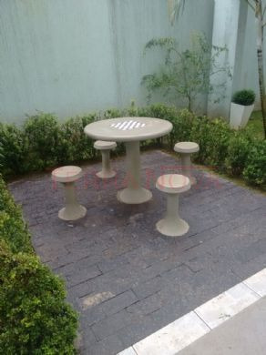 Imagem 11 de 15 de 01900 - Apartamento 3 Dorms, Jardim Santa Teresinha - São Paulo/sp - 1900