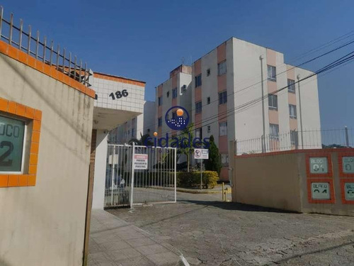 Imagem 2 de 12 de Residential / Apartment São José Sc Brasil - V00210